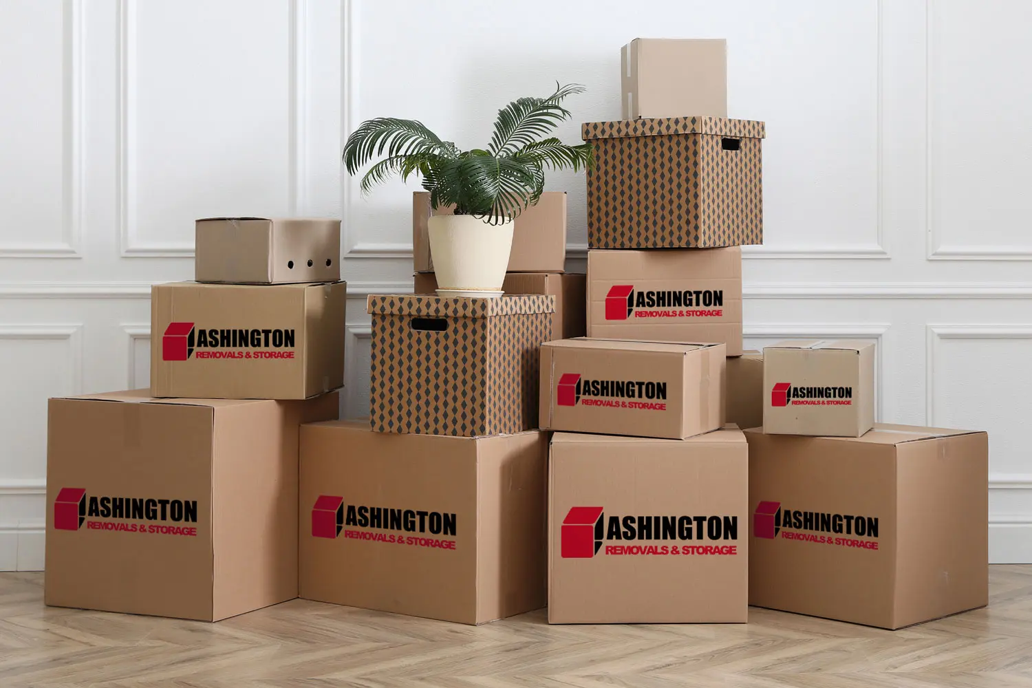 Why Choose Ashington Removals Services?