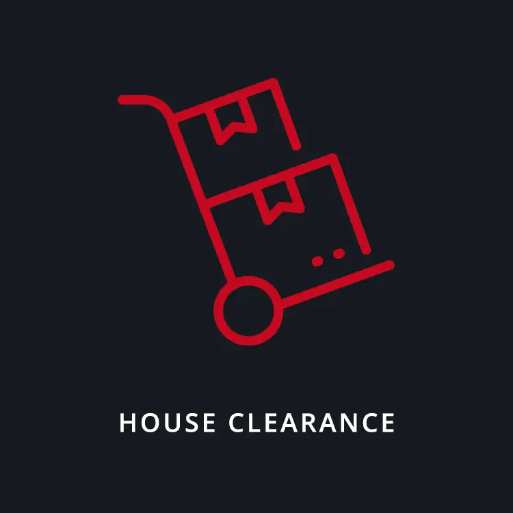 house clearances northumberland north-east