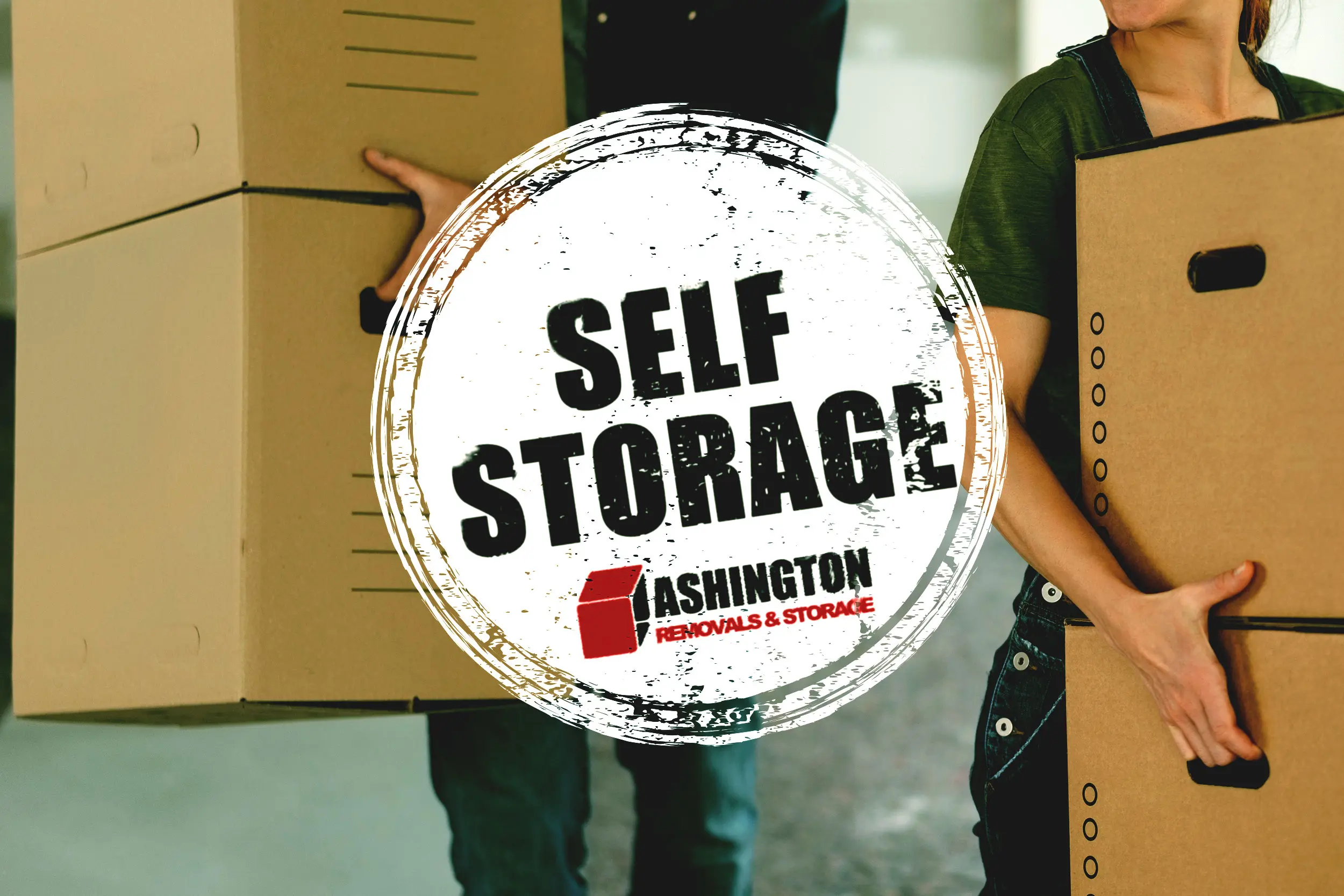 Considerations When Thinking About Self Storage