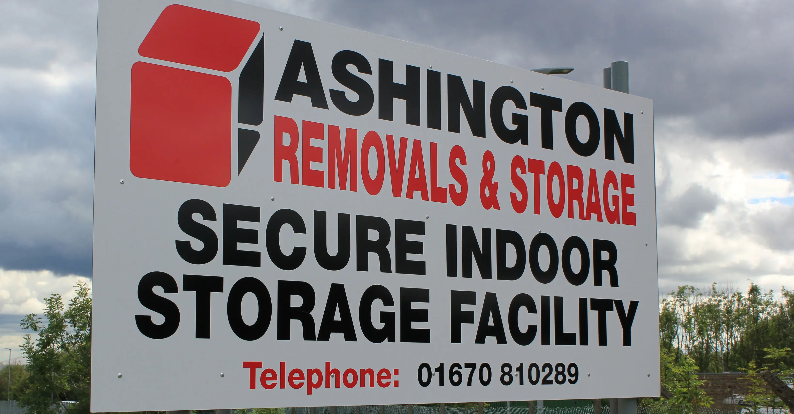 North East Storage and Removals Company